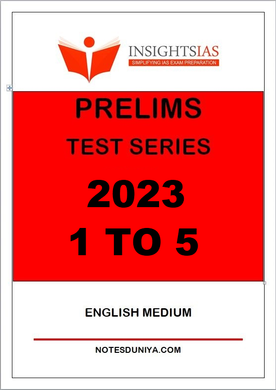 insight-ias-prelims-test-series-1-to-5-english-medium-2023