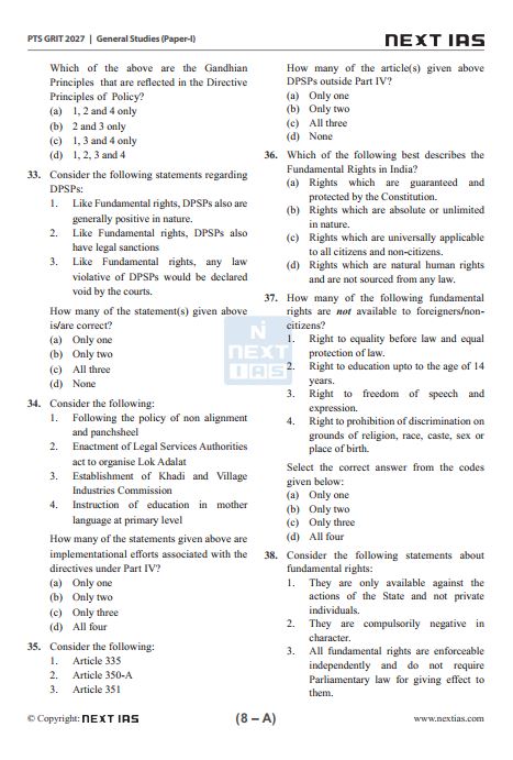 next-ias-polity-gs-prelims-test-1-to-6-english-medium-2026