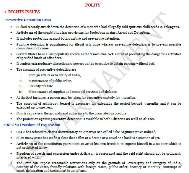 polity-and-ir-shankar-ias-part-1