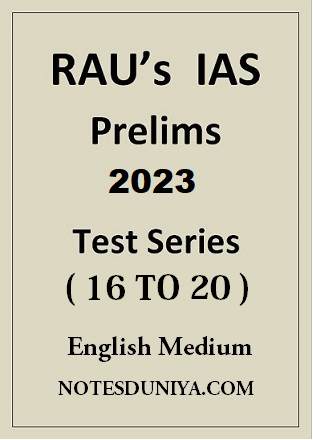 raus-ias-prelims-test-series-16-to-20-english-medium-2023