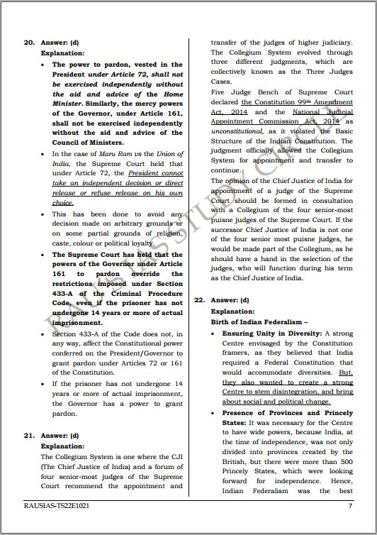 raus-ias-prelims-test-series-21-to-25-english-medium-2022
