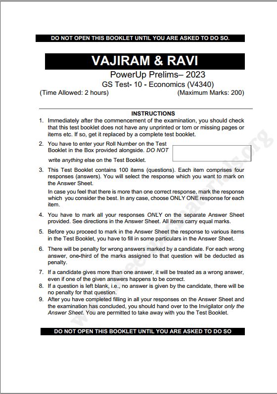 vajiram-and-ravi-prelims-test-6-to-10-english-medium-2023