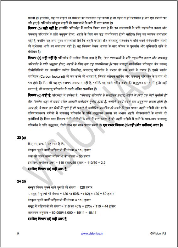 vision-ias-csat-test-series-1-to-5-hindi-medium-2023