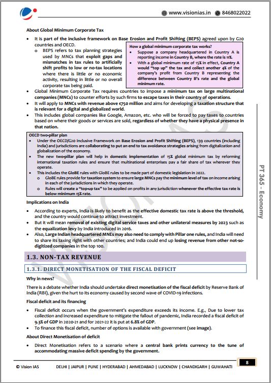 vision-ias-economy-pt-365-2022