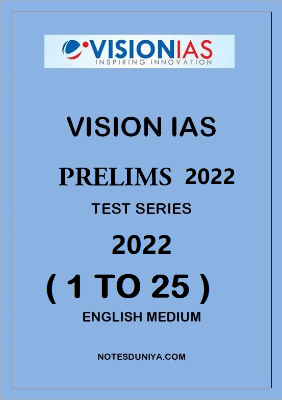 vision-ias-prelims-test-series-1-to-25-english-medium-2022