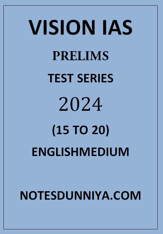 vision-ias-prelims-test-series-16-to-20-english-medium-2024