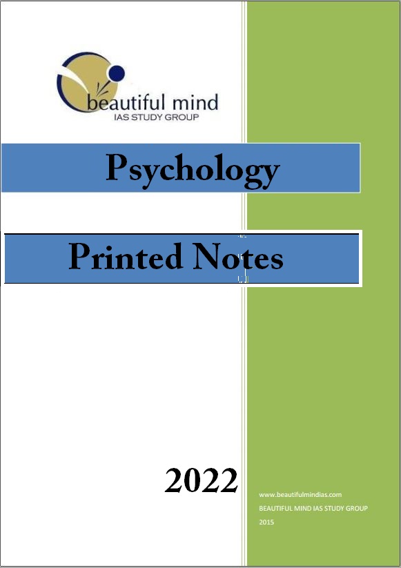 psychology-by-arun-sir-beautiful-mind-couching-printed-notes-2022