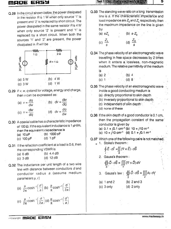electrical-engineering-ies-made-easy-2016-test-series