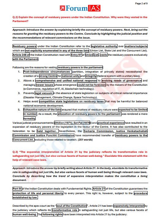 forum-ias-mgp-1-to-10-half-length-test-english-medium-2026