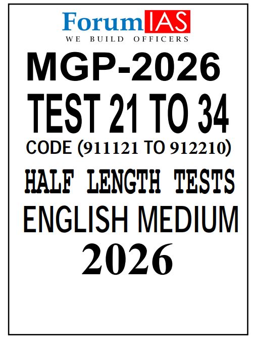 forum-ias-mgp-21-to-34-half-length-test-english-medium-2026