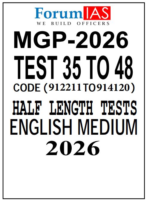 forum-ias-mgp-35-to-48-half-length-test-english-medium-2026