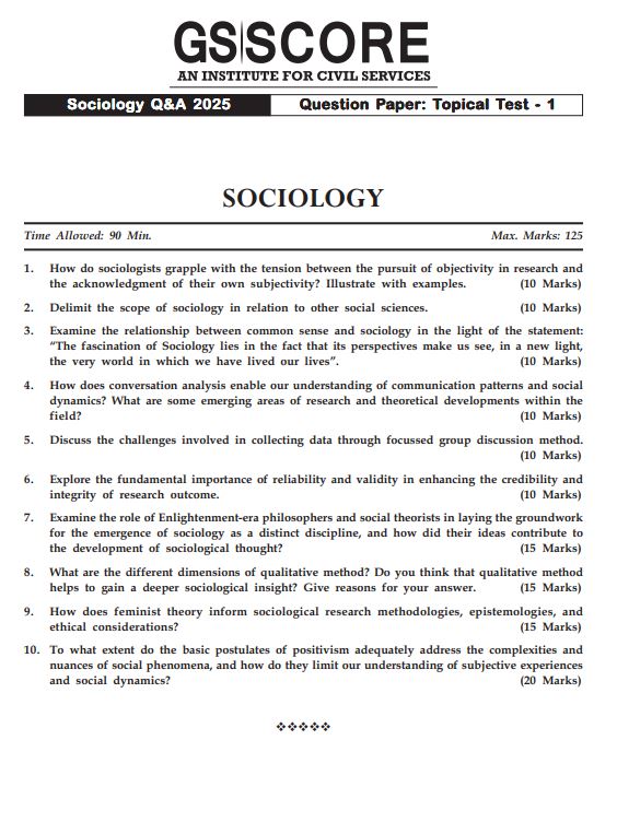 gs-score-sociology-optional-mains-test-1-to-5-2025-26
