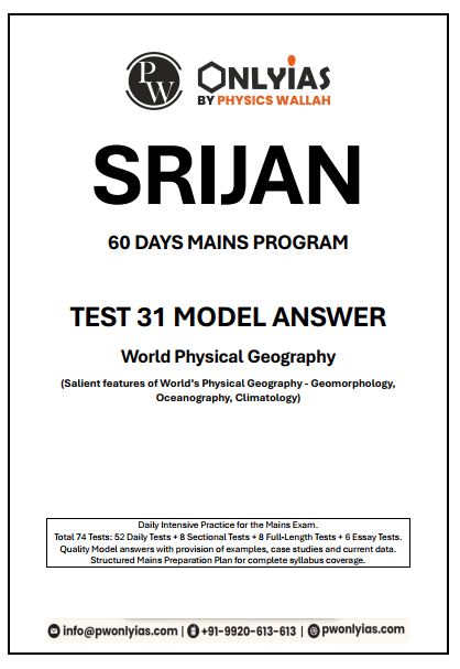 only-ias-srijan-mains-test-31-to-40-english-medium