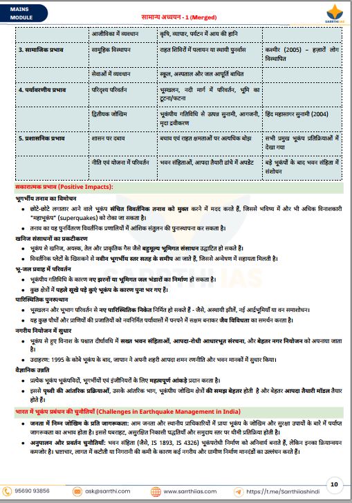 sarrthi-ias-gs-1-geogarphy-mains-module-hindi-medium-2026