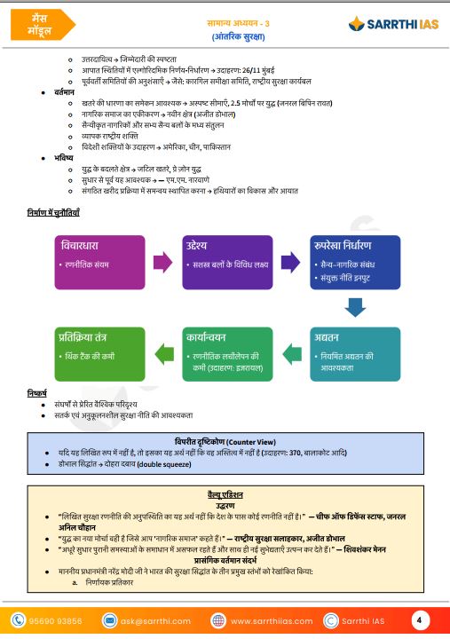 sarrthi-ias-internal-security-gs-3-mains-module-hindi-medium-2026
