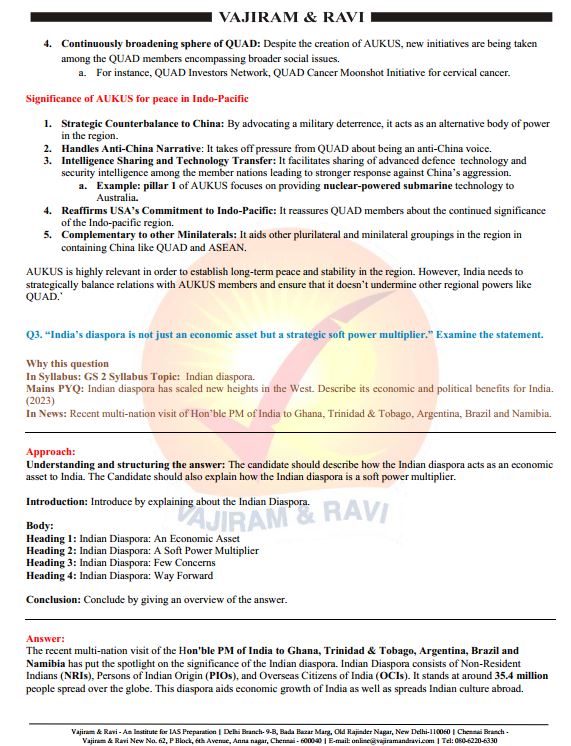 vajiram-and-ravi-sure-shot-mains-test-series-1-to-10-english-medium