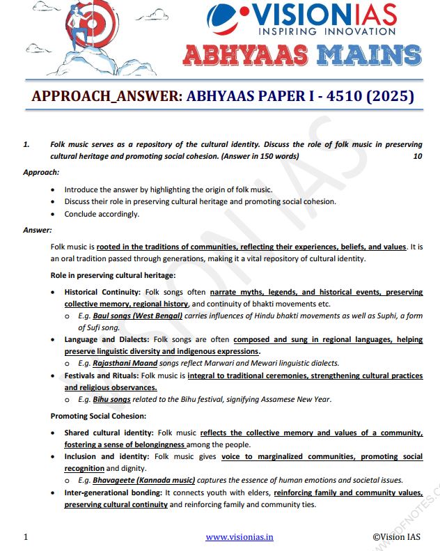 vision-ias-abhyaas-mains-gs-paper-1-to-4-with-answer-english-medium-2025