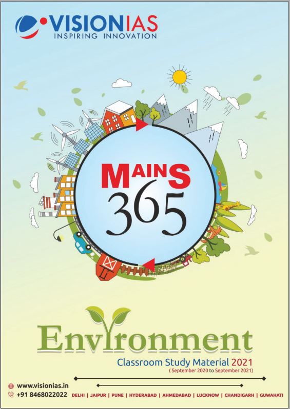 vision-ias-environment-mains-365-2021