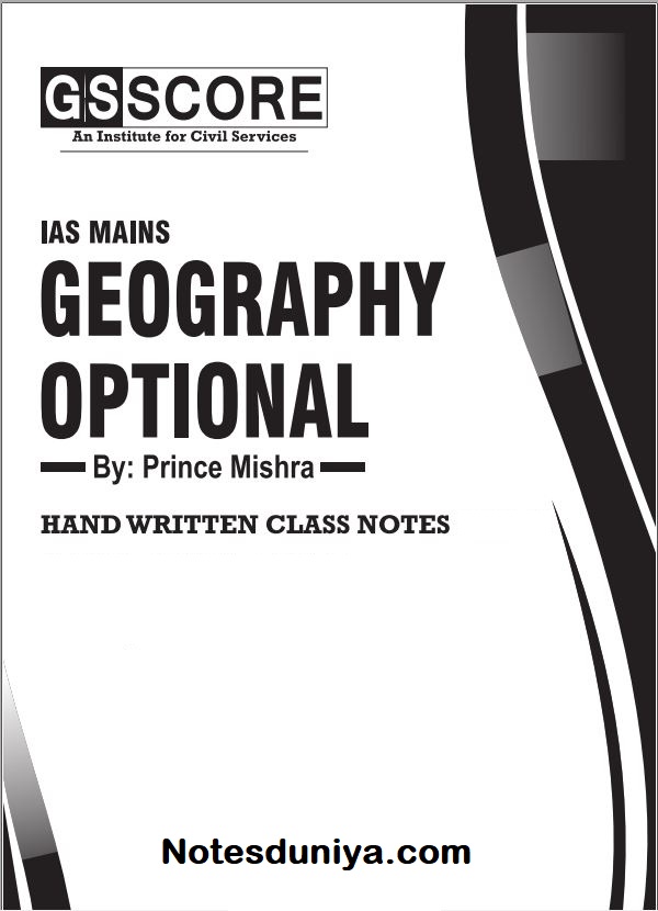 gs-score-geography-optional-class-notes-english-medium-2020