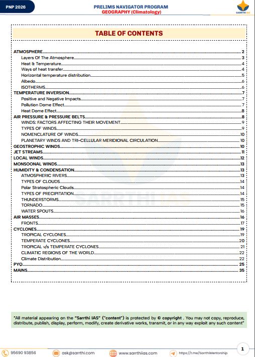 sarrthi-ias-geography-prelims-navigator-program-english-medium-2026