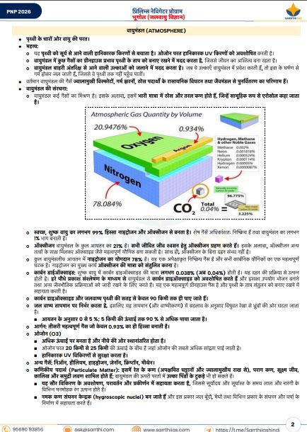 sarrthi-ias-geography-prelims-navigator-program-hindi-medium-2026