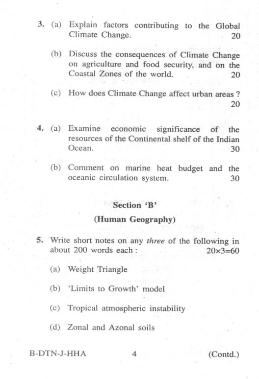 upsc-pyq-geography-optional-paper-i-and-ii-2009-t0-2023