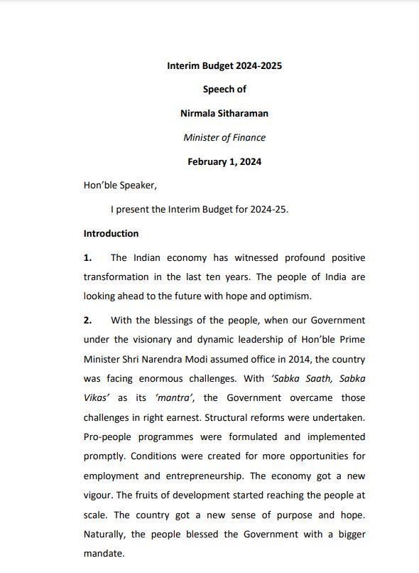 -union-budget-2024-2025-printed-by-nirmala-sitaraman