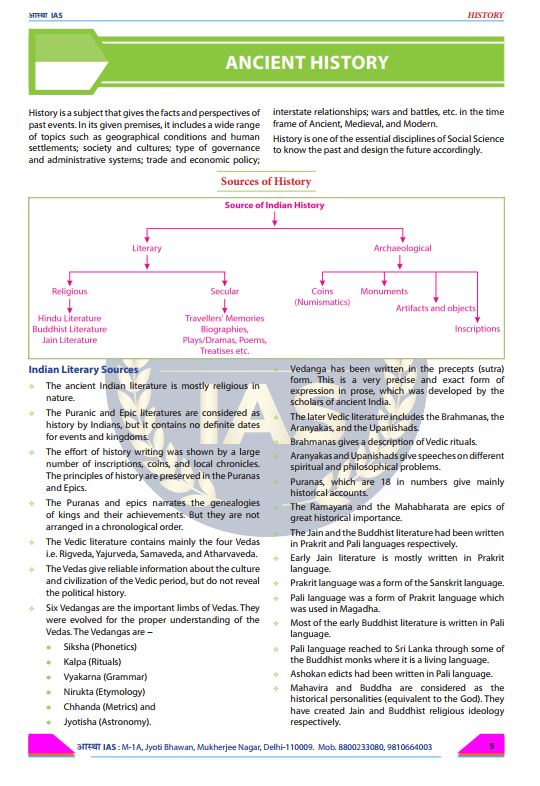aastha-ias-71th-bpsc-general-studies-prelims-printed-notes-2025