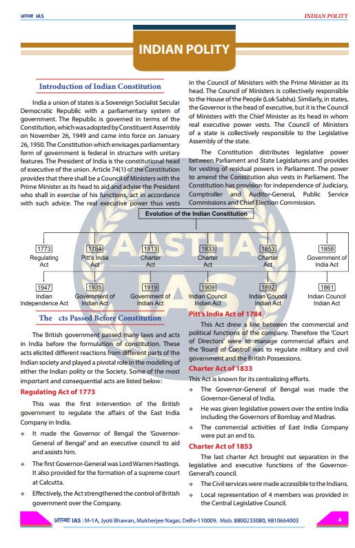 aastha-ias-71th-bpsc-general-studies-prelims-printed-notes-2025