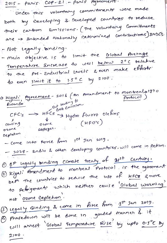 ecology-and-environment-vajiram-and-ravi-class-notes