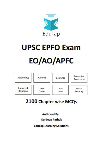 edutap-upsc-epfo-2100-most-important-questions-by-kuldeep-sir