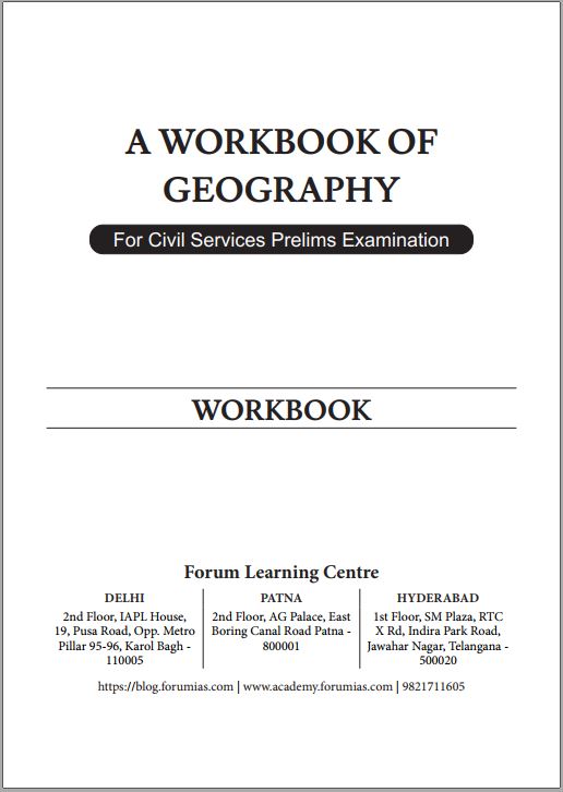 forum-ias-geography-workbook-printed-1st-edition-2022