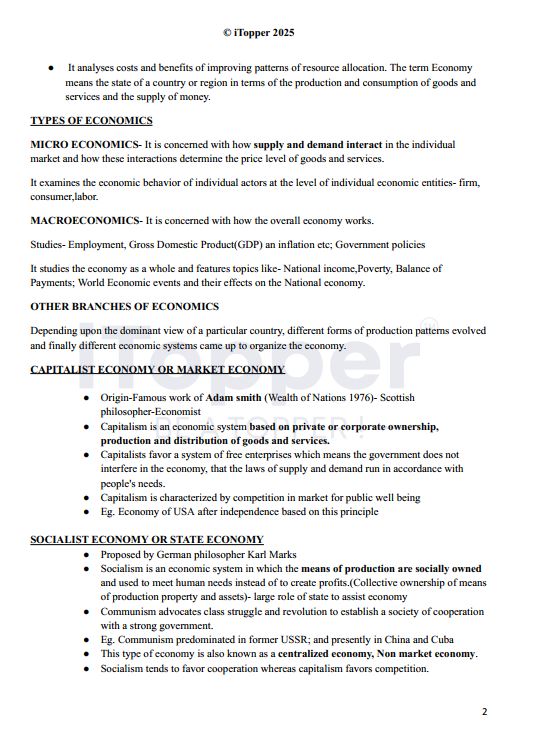 itopper-revision-shorts-notes-by-amit-kumar-sir-english-medium-2025