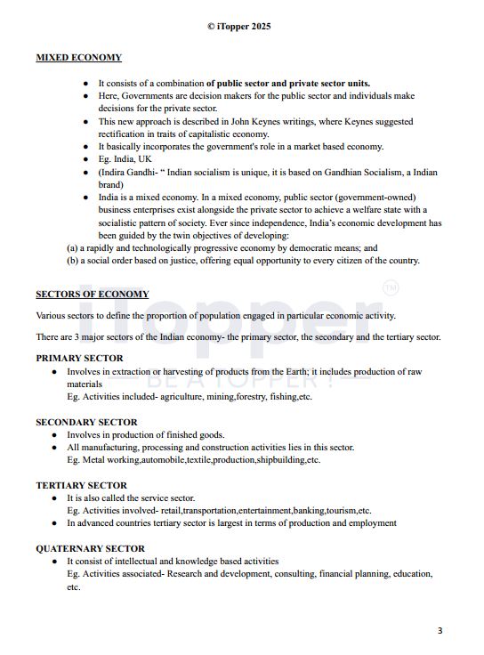 itopper-revision-shorts-notes-by-amit-kumar-sir-english-medium-2025