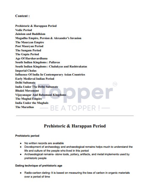 itopper-revision-shorts-notes-by-amit-kumar-sir-english-medium-2025