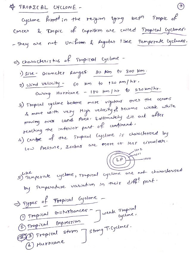physical-geography-vajiram-and-ravi-class-notes