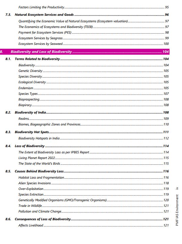 pmf-ias-environment-by-manjunath-thamminidi-printed-third-edition-2025-26