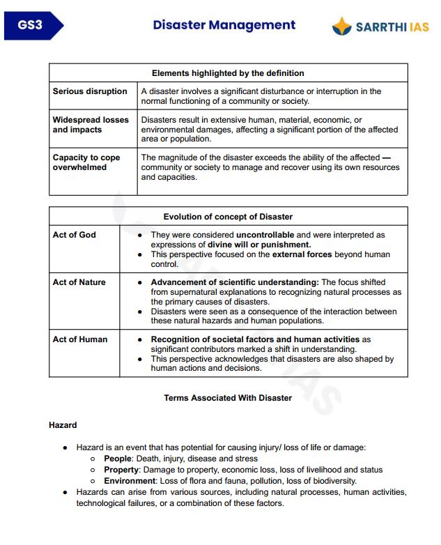 sarrathi-ias-gs-3-mains-module-disaster-management-english-medium-2025-26