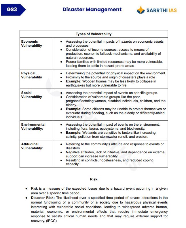 sarrathi-ias-gs-3-mains-module-disaster-management-english-medium-2025-26