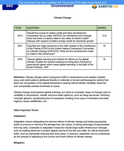 sarrathi-ias-gs-3-mains-module-environment-english-medium-2025-26