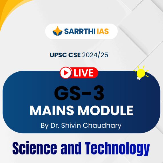 sarrathi-ias-gs-3-mains-module-science-and-tech-english-medium-2025-26