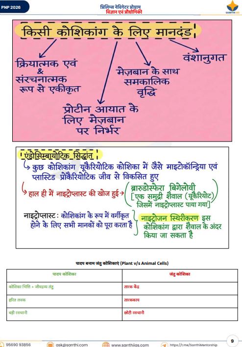 sarrthi-ias-science-and-technology-class-notes-prelims-navigator-program-hindi-medium-2026