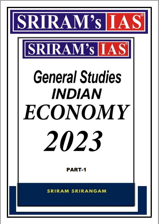 sriram-ias-economy-latest-edition-printed-notes-2023