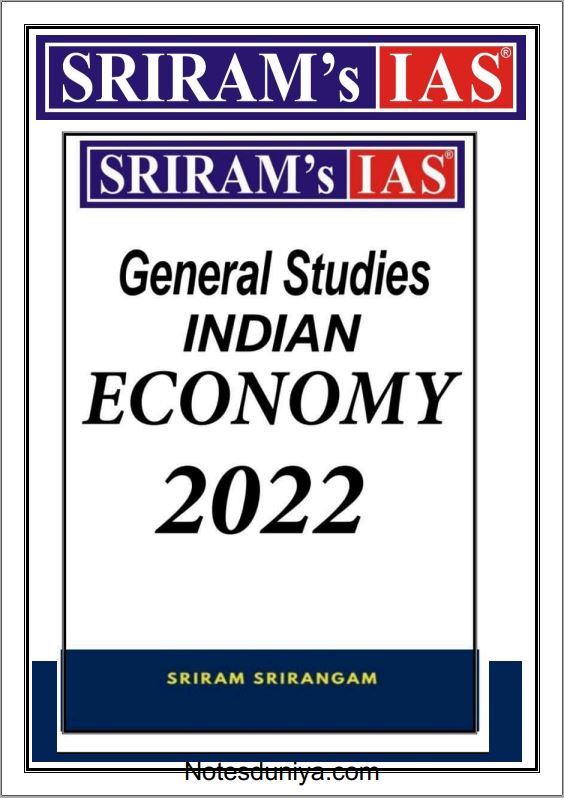 sriram-ias-economy-printed-notes--latest-edition-2022