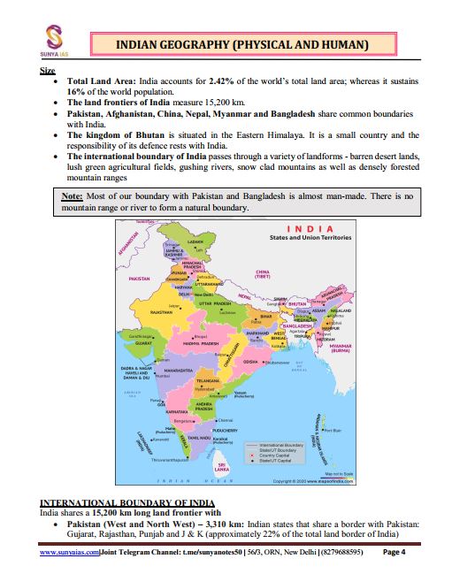 sunya-ias-gs-prelims-static-revision-notes-english-medium-2026