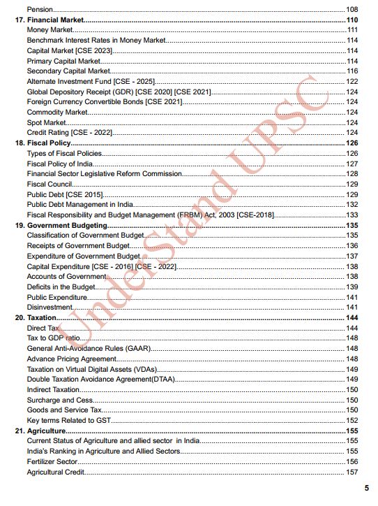understand-upsc-economy-blue-book-english-medium-2026