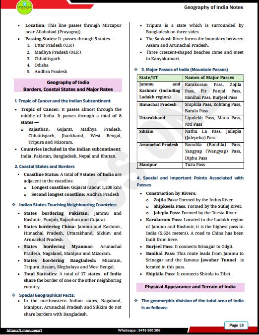 uppcs-tgt-and-pgt-short-notes-english-medium-2026