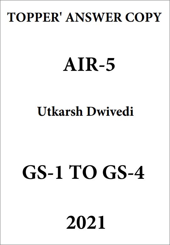 utkarsh-dwivedi-air-5-toppers-copy-vision-ias-2021