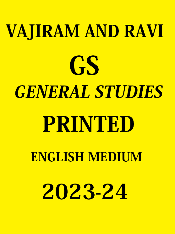 vajiram-and-ravi-general-studies-full-set-printed-notes-2022