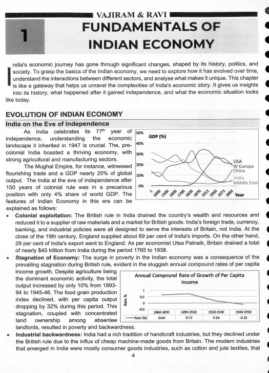 vajiram-and-ravi-general-studies-yellow-book-full-set-printed-notes-2026